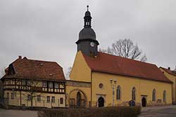 Annenkirche