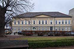 Palais Bechtolsheim