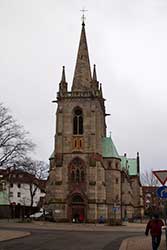 Elisabethkirche