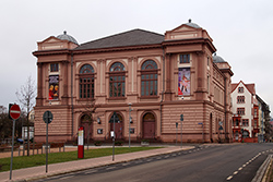 Landestheater