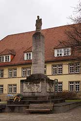 Ärztedenkmal