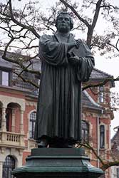 Luther-Denkmal