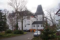 Haus Hainstein