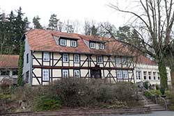 Gasthaus Zum Letzten Heller