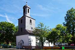 Ev. Kirche Kammerbach