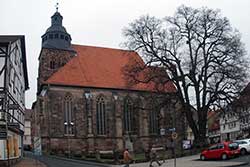 Marktkirche