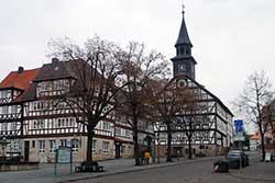 Rathaus