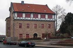 Ratshof (Steinernes Haus)