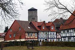 Diebesturm