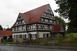 Landgasthof St. Georg