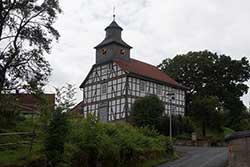 Evangelische Kirche Blankenbach