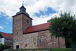 Datteröder Dorfkirche
