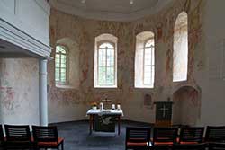 Datteröder Dorfkirche