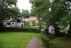 Holzhausen