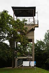 Border Observation Point India