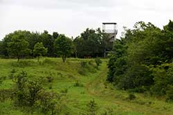 Border Observation Point India