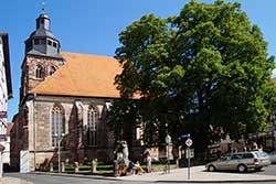 Marktkirche St Dionys