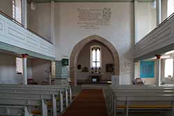 Jakobskirche Netra