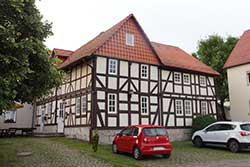 Landgasthof „Zur Untermühle“