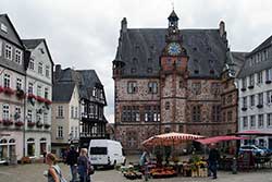 Historisches Rathaus