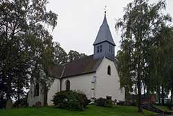 Kirche Valdorf