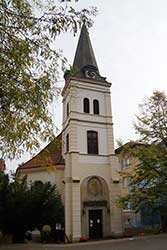 St. Johanniskirche