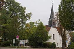 St. Stephanskirche