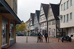 Lange Straße