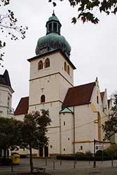 St. Jakobi (Radewiger Kirche)