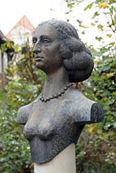 Elisabethdenkmal