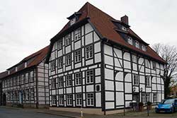 Labadistenhaus