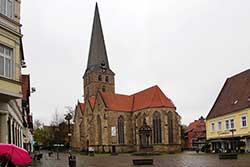 St. Johannis