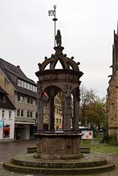 Neustädter Brunnen