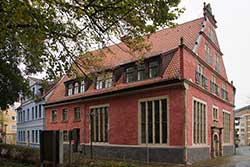 Frühherrenhaus