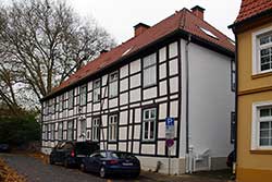 Elisabethhaus