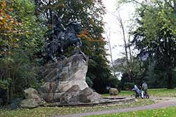 Wittekind-Denkmal