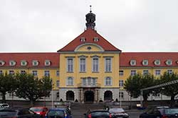 Rathaus