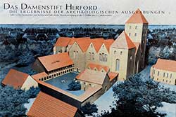 Damenstift Herford