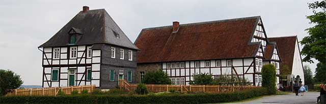 LWL-Freilichtmuseum